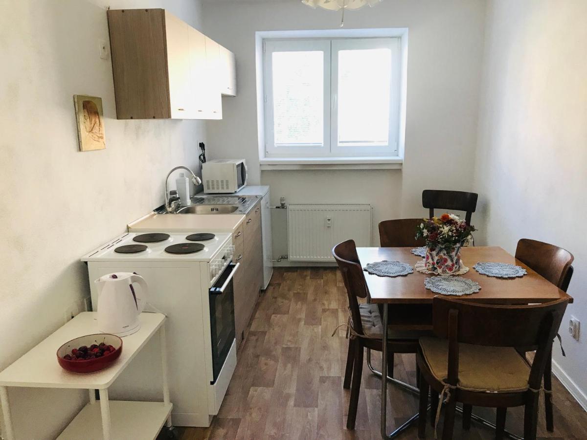 Spišská Nová Ves Apartman Ala מראה חיצוני תמונה