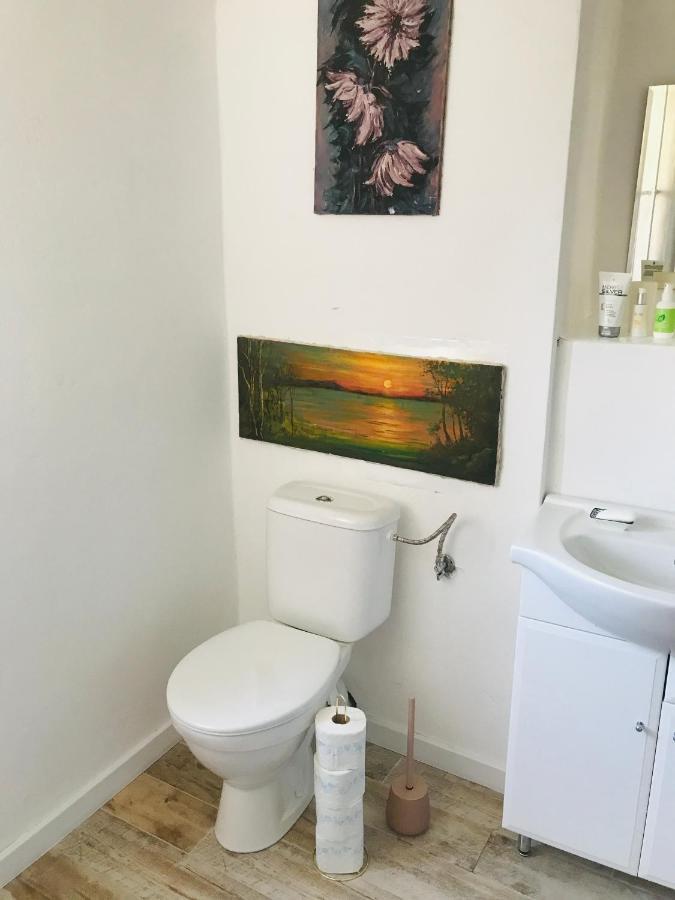 Spišská Nová Ves Apartman Ala מראה חיצוני תמונה