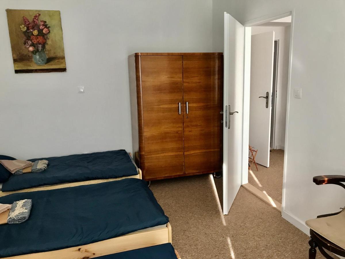 Spišská Nová Ves Apartman Ala מראה חיצוני תמונה