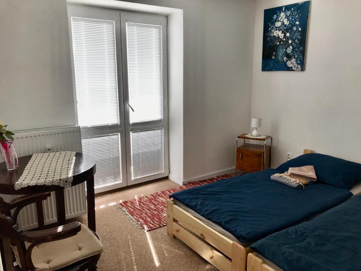 Spišská Nová Ves Apartman Ala מראה חיצוני תמונה