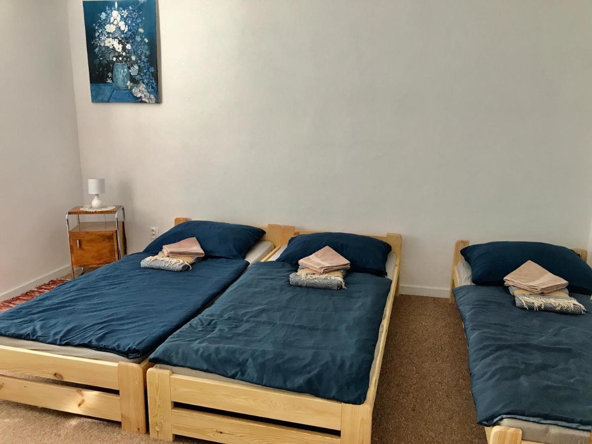 Spišská Nová Ves Apartman Ala מראה חיצוני תמונה