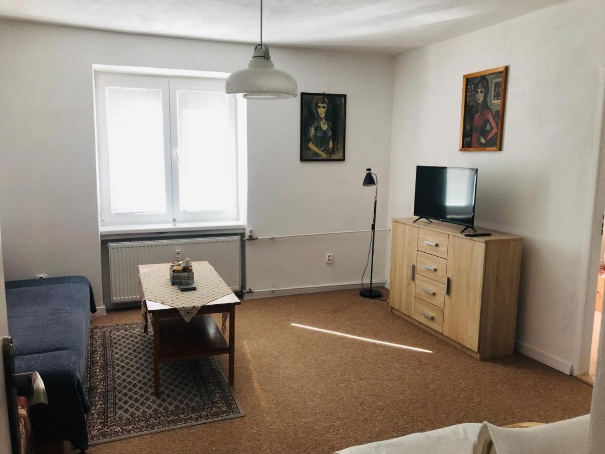 Spišská Nová Ves Apartman Ala מראה חיצוני תמונה
