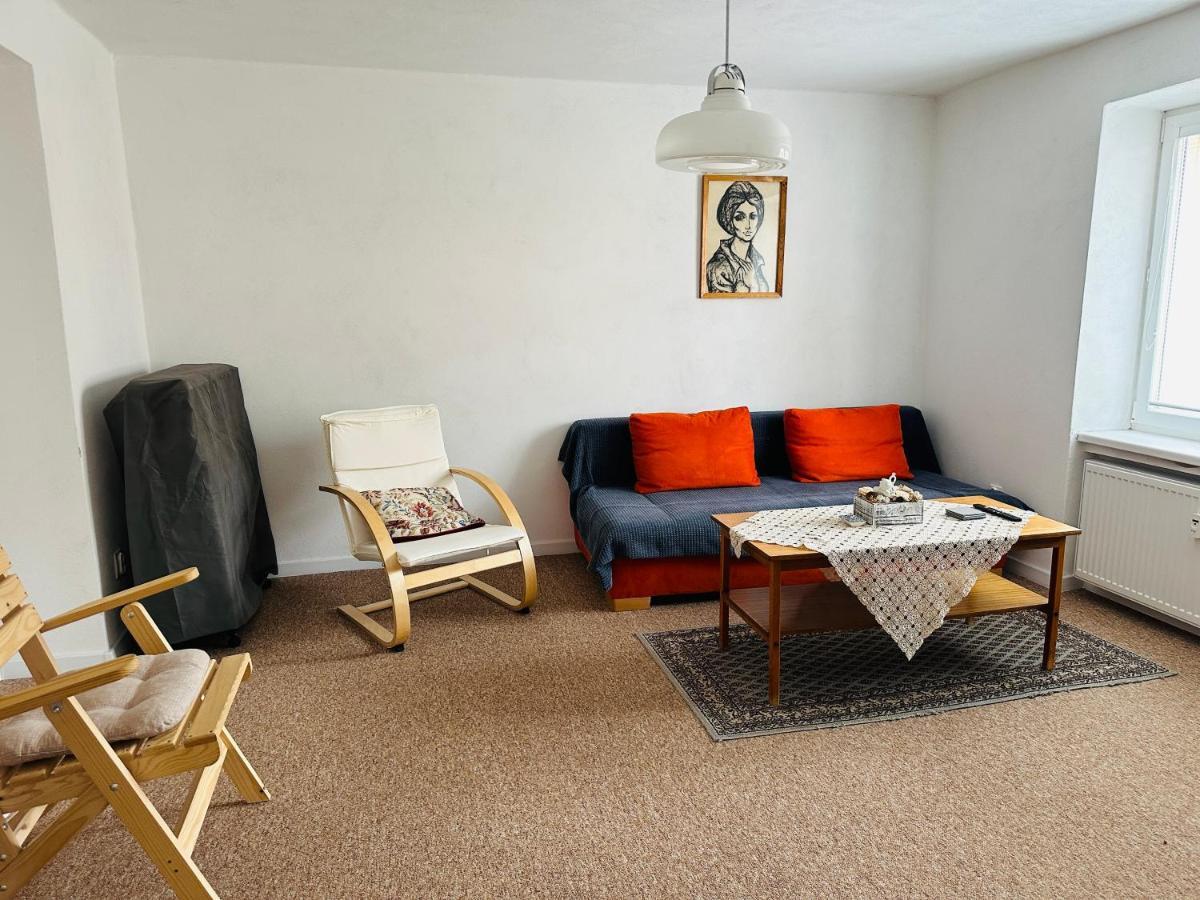 Spišská Nová Ves Apartman Ala מראה חיצוני תמונה