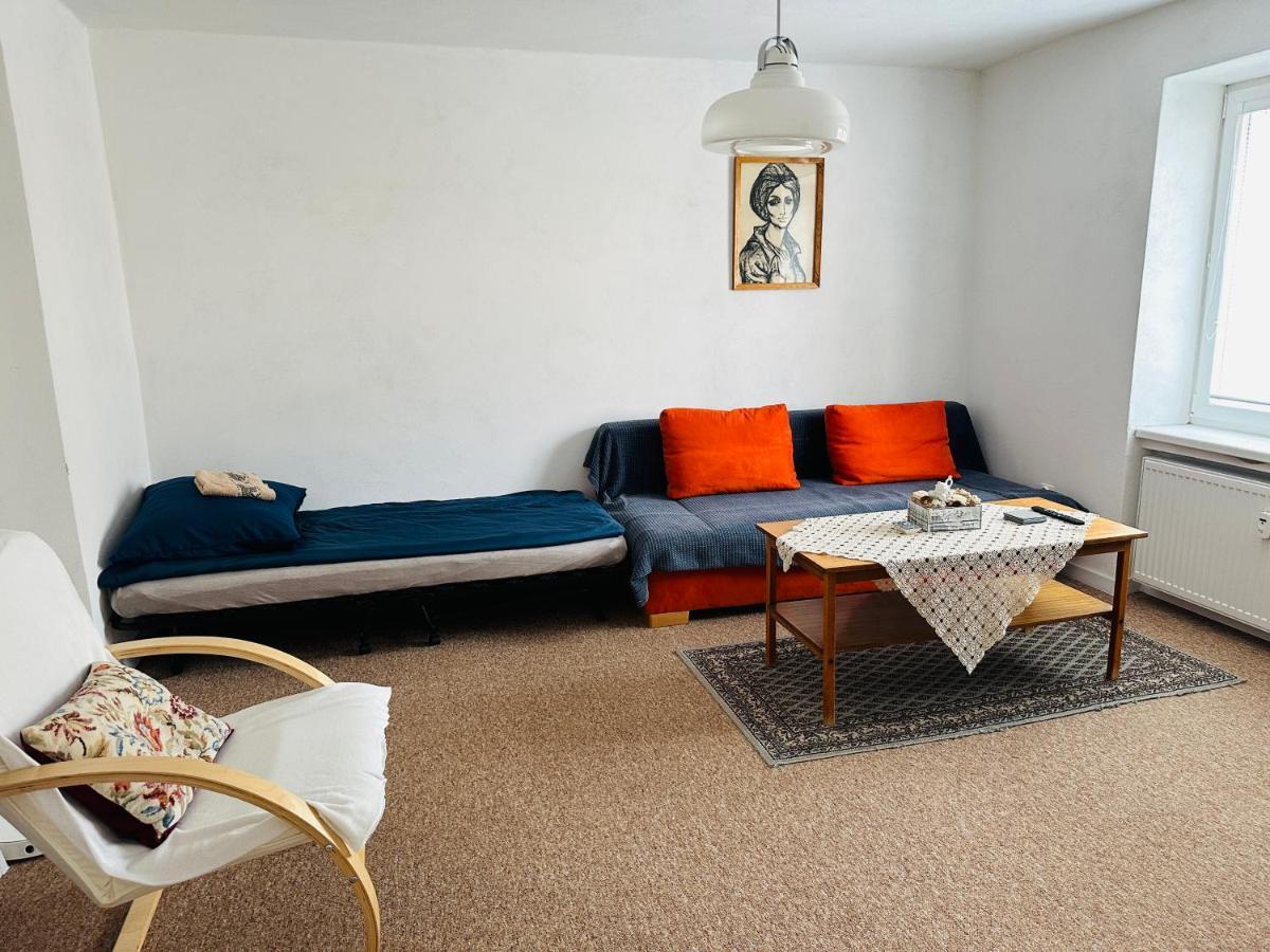 Spišská Nová Ves Apartman Ala מראה חיצוני תמונה