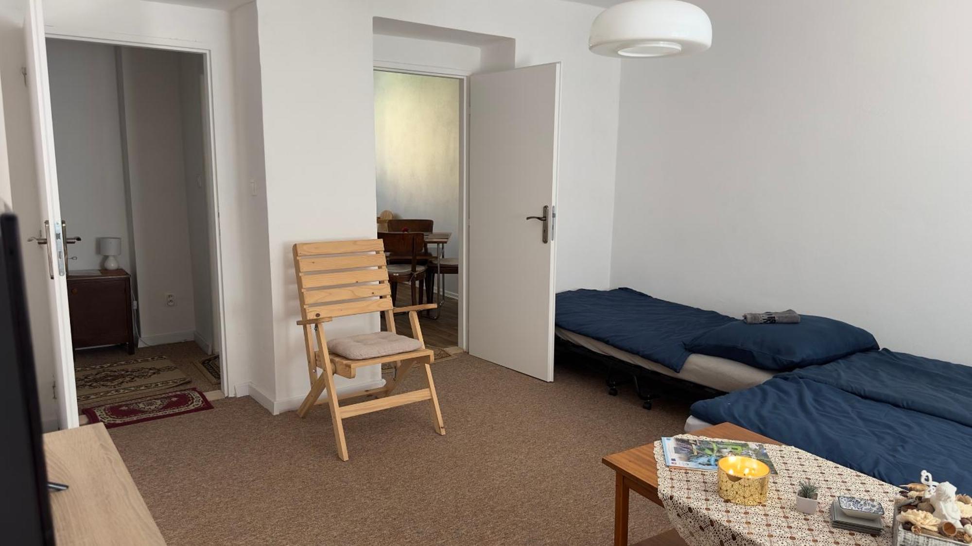 Spišská Nová Ves Apartman Ala מראה חיצוני תמונה
