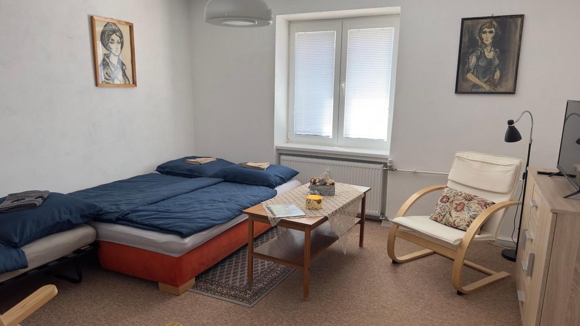 Spišská Nová Ves Apartman Ala מראה חיצוני תמונה