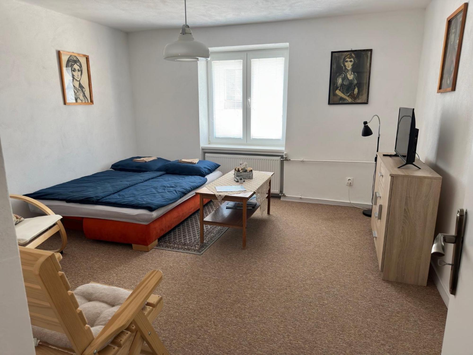 Spišská Nová Ves Apartman Ala מראה חיצוני תמונה