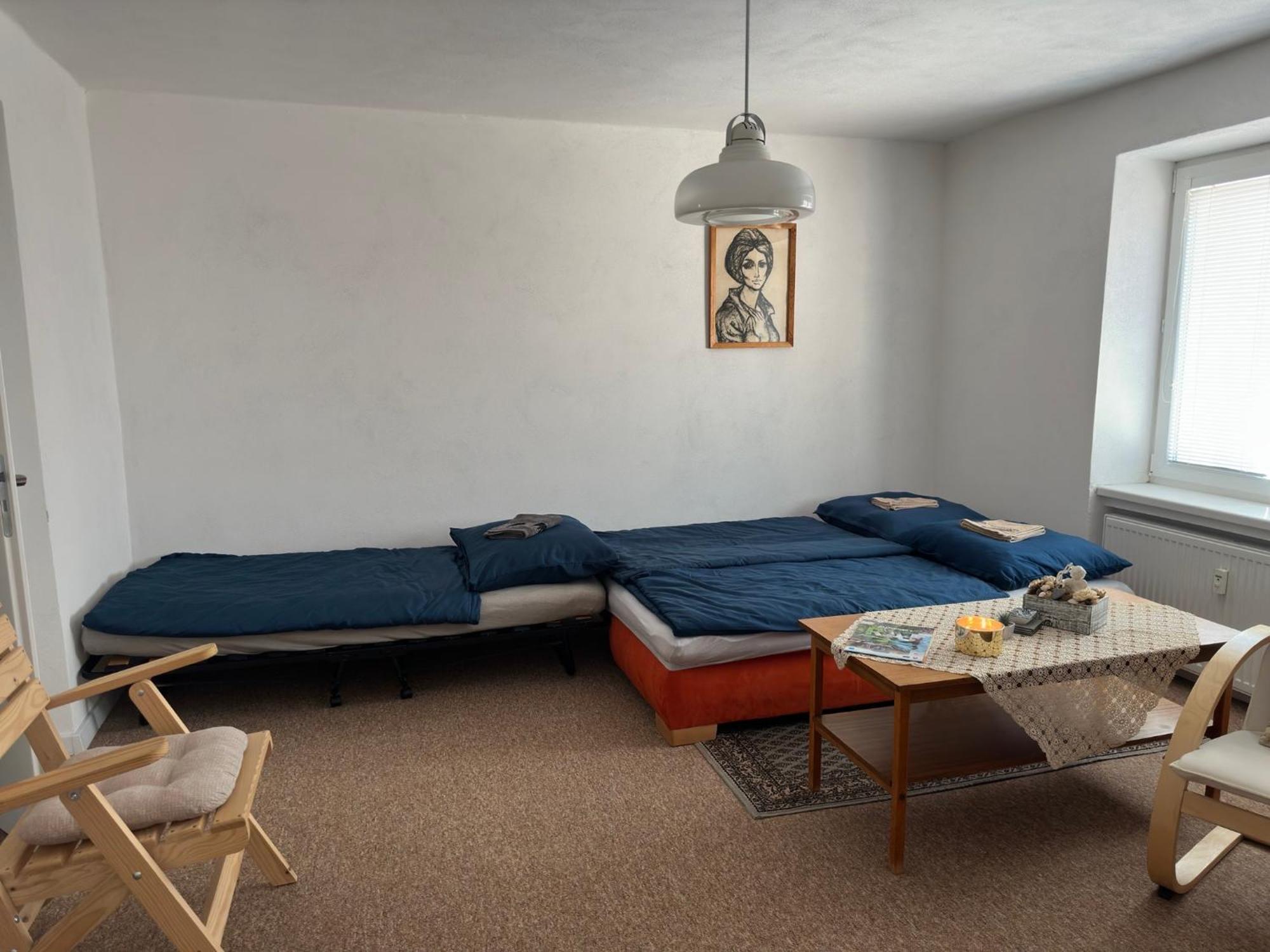 Spišská Nová Ves Apartman Ala מראה חיצוני תמונה